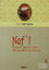 Nef’i Hayatı, Sanatı, Eserleri